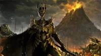 Sauron 