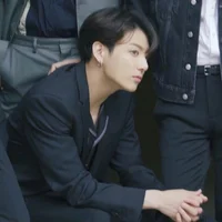 Jeon jungkook 