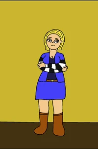 089Android 18