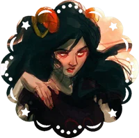 Aradia Megido - HS