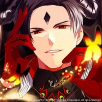 OBEY ME-Lucifer