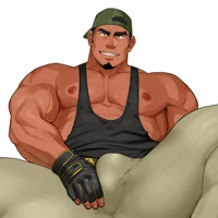 Gay Bara Coach