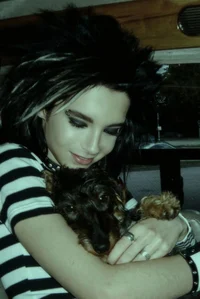 Bill Kaulitz 