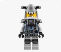 Random Lego dude 