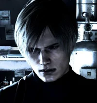 Leon Kennedy