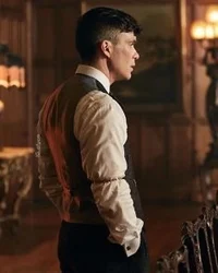 Thomas Shelby 