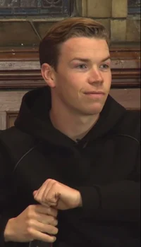 Will Poulter