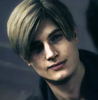 Leon Kennedy