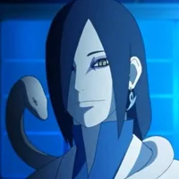 N - orochimaru