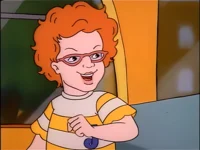 Janet Perlstein