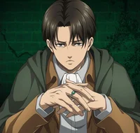 Levi S Ackerman