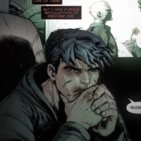 Jason Todd