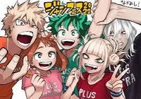 Class 1-A Rehab AU