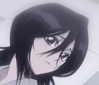 Hisana kuchiki 