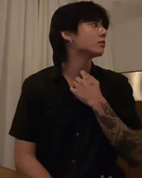 Jeon jungkook