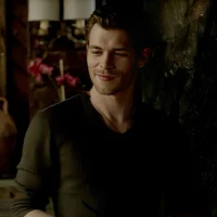 Klaus Mikaelson 05