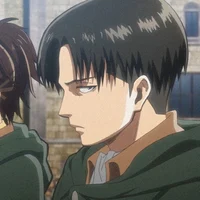 Levi Ackerman