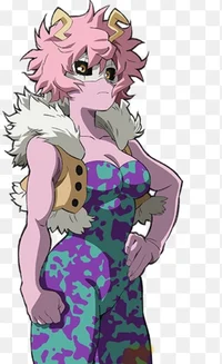 Mina Dominance