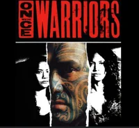 Once Were Warriors 