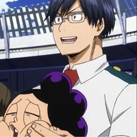 Tenya Iida