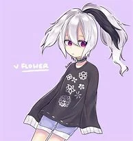 VFlower bad English