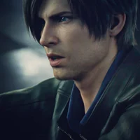 Leon S Kennedy