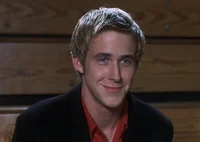 Richard Haywood