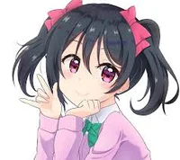 Yandere Yazawa Nico