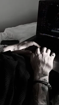 Cold CEO husband