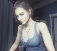 Jill Valentine