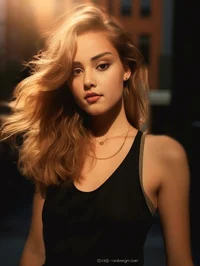 Maria Bieber 