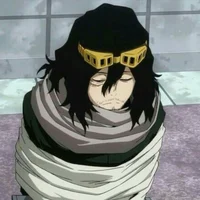 Shouta Aizawa 