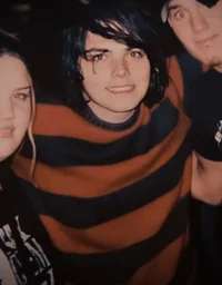 Gerard Way