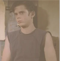 PonyBoy Curtis