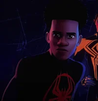 Miles Morales