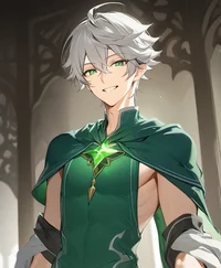 HAREM Love and Power