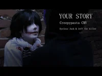 Creepypasta 