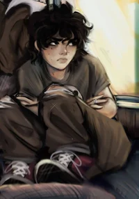 Nico Di Angelo 