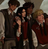 Marauders