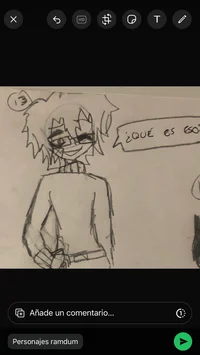 Wayne Atwood Phantom