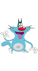 Oggy