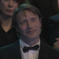 Mads Mikkelsen