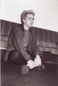 Billie joe armstrong