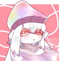 Hypno Shroom - Maeku