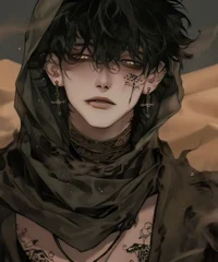 Gideon