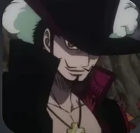 Mihawk