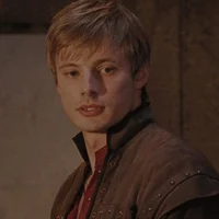 Arthur Pendragon