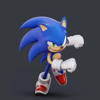 sonic G