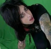 Ronnie Radke 