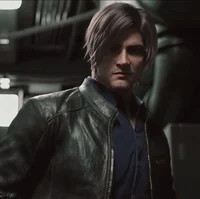 Leon Kennedy - 045